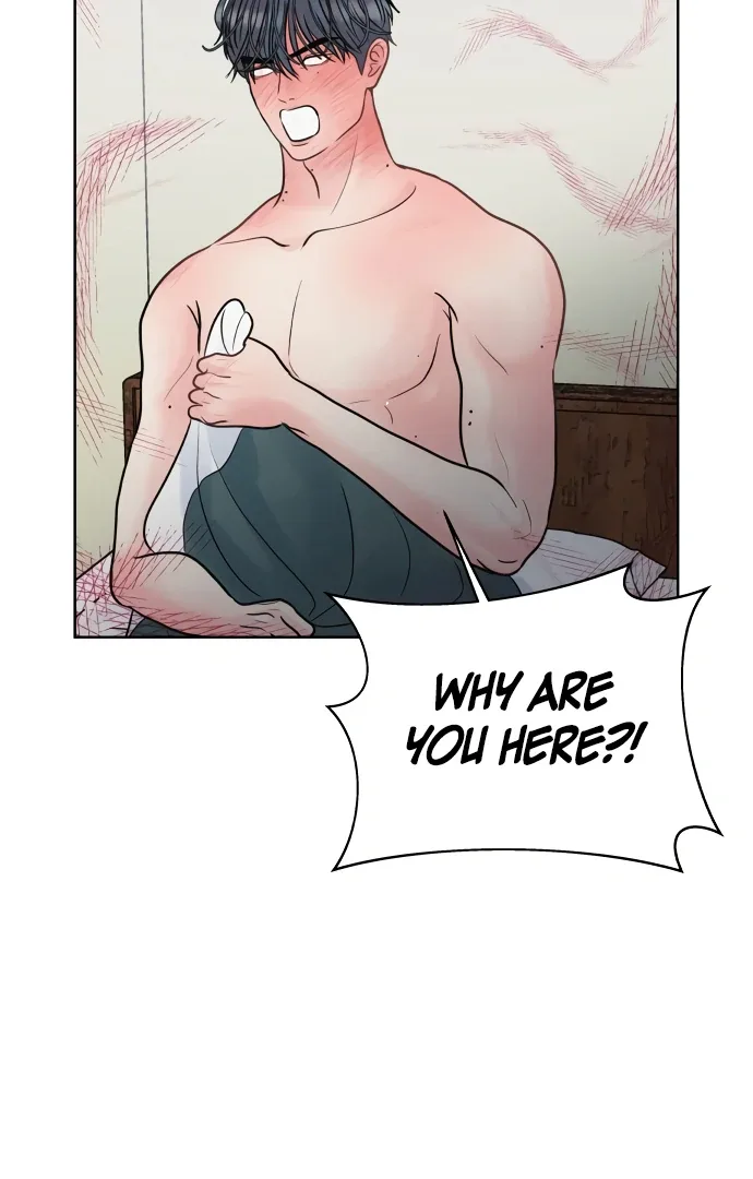 Zero Sense Chapter 9 page 81