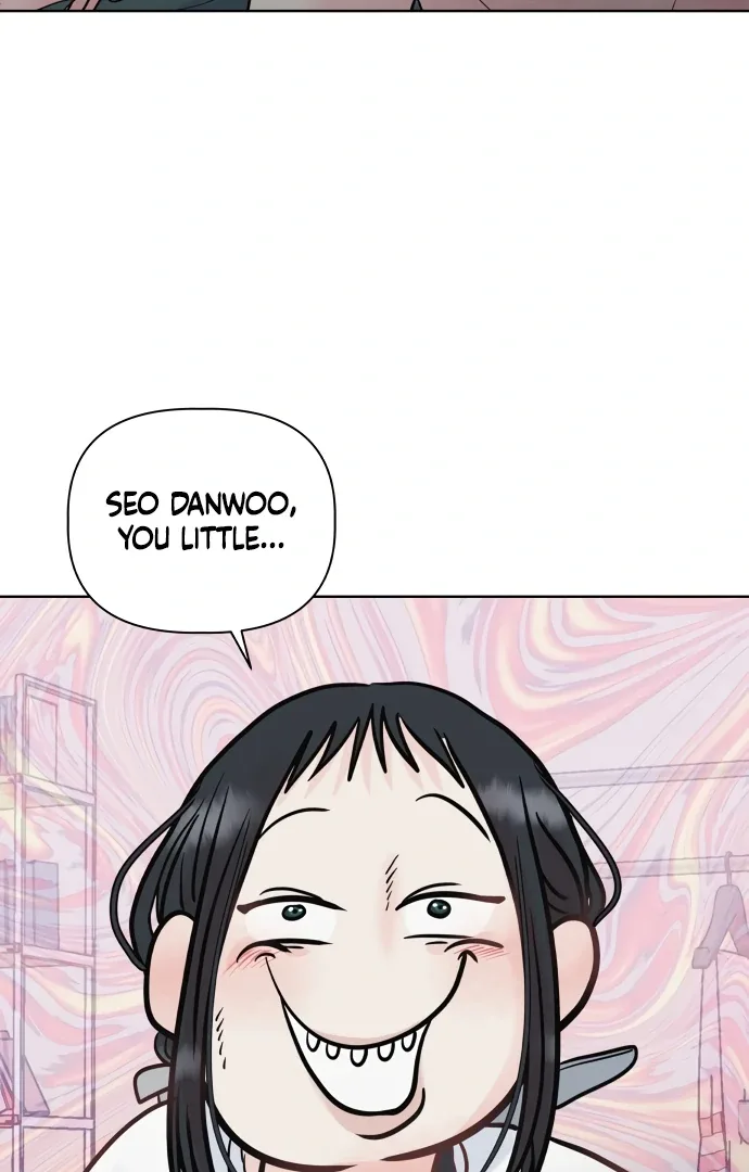 Zero Sense Chapter 9 page 83
