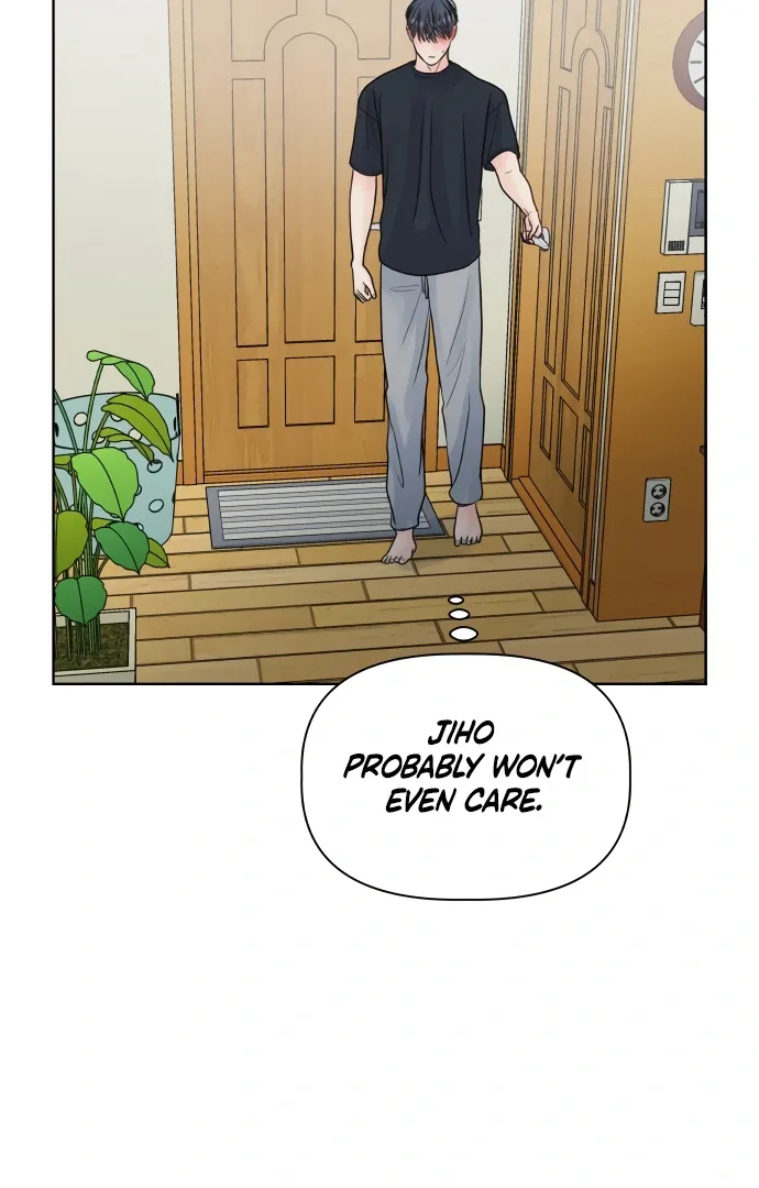Zero Sense Chapter 9 page 105