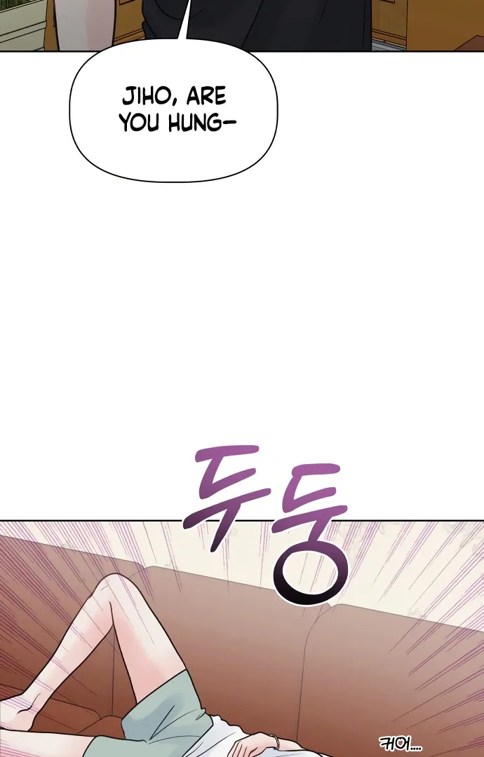 Zero Sense Chapter 9 page 107