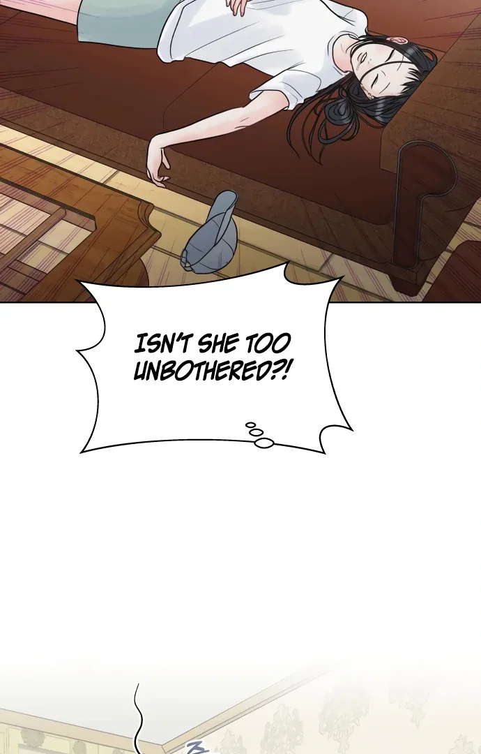 Zero Sense Chapter 9 page 108