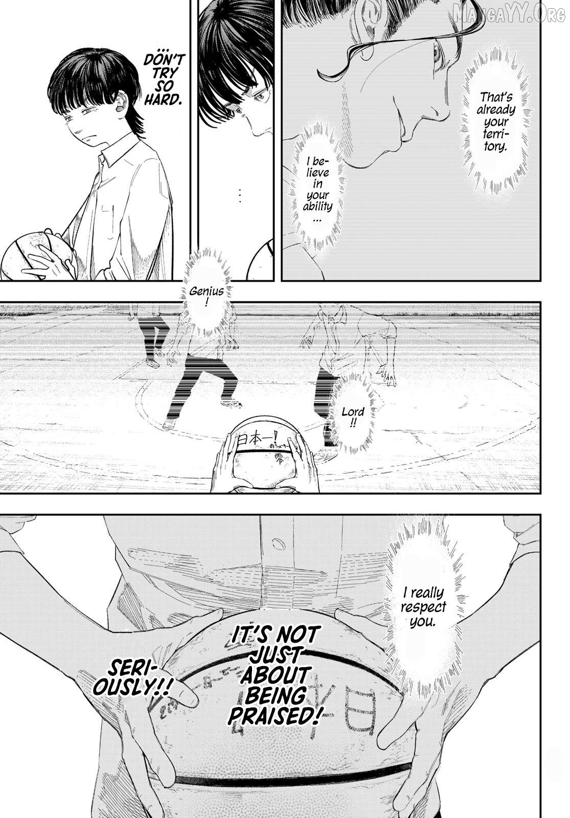 Zero To Hyaku Chapter 1 page 44