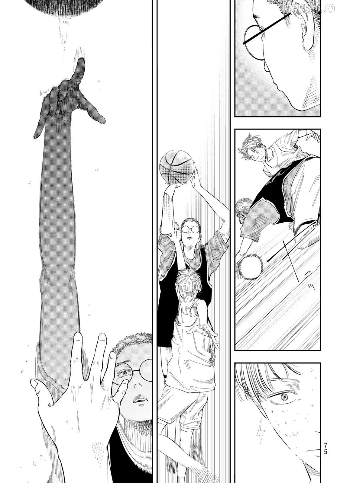 Zero To Hyaku Chapter 4 page 15