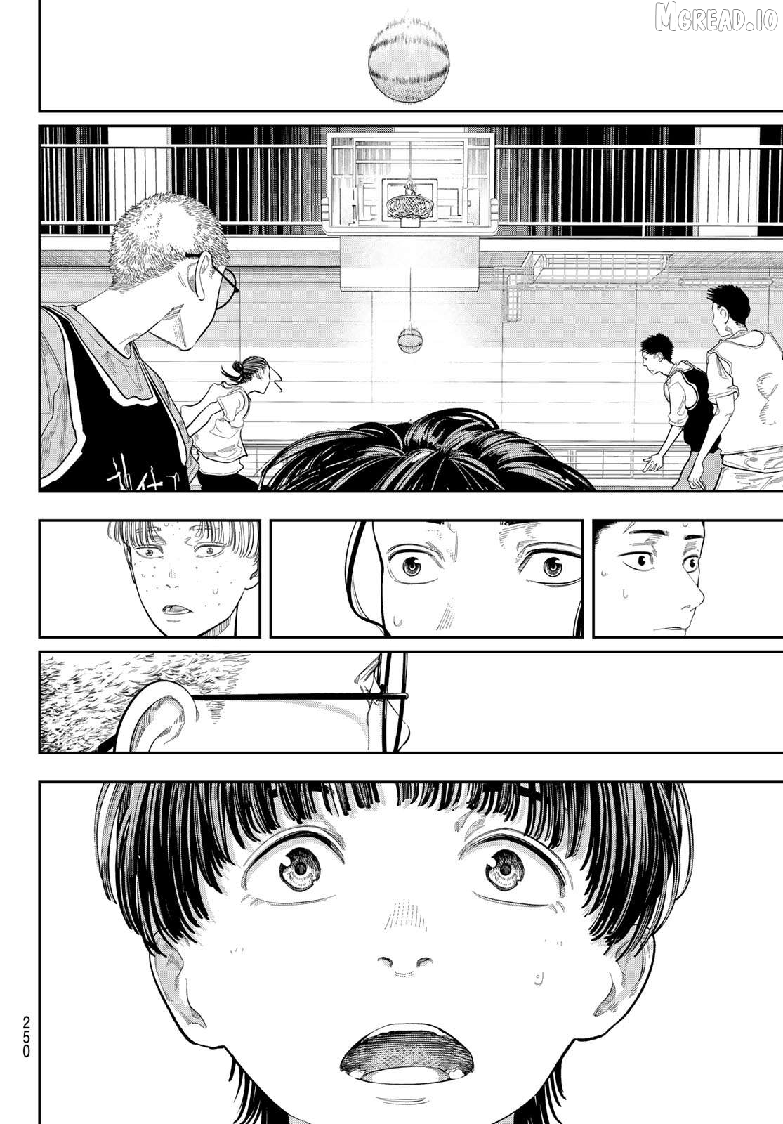 Zero To Hyaku Chapter 5 page 19