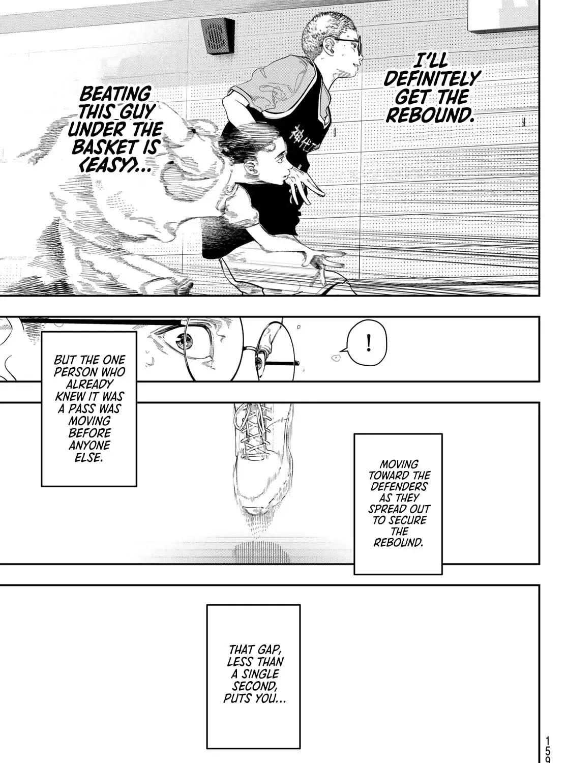 Zero To Hyaku Chapter 7 page 21
