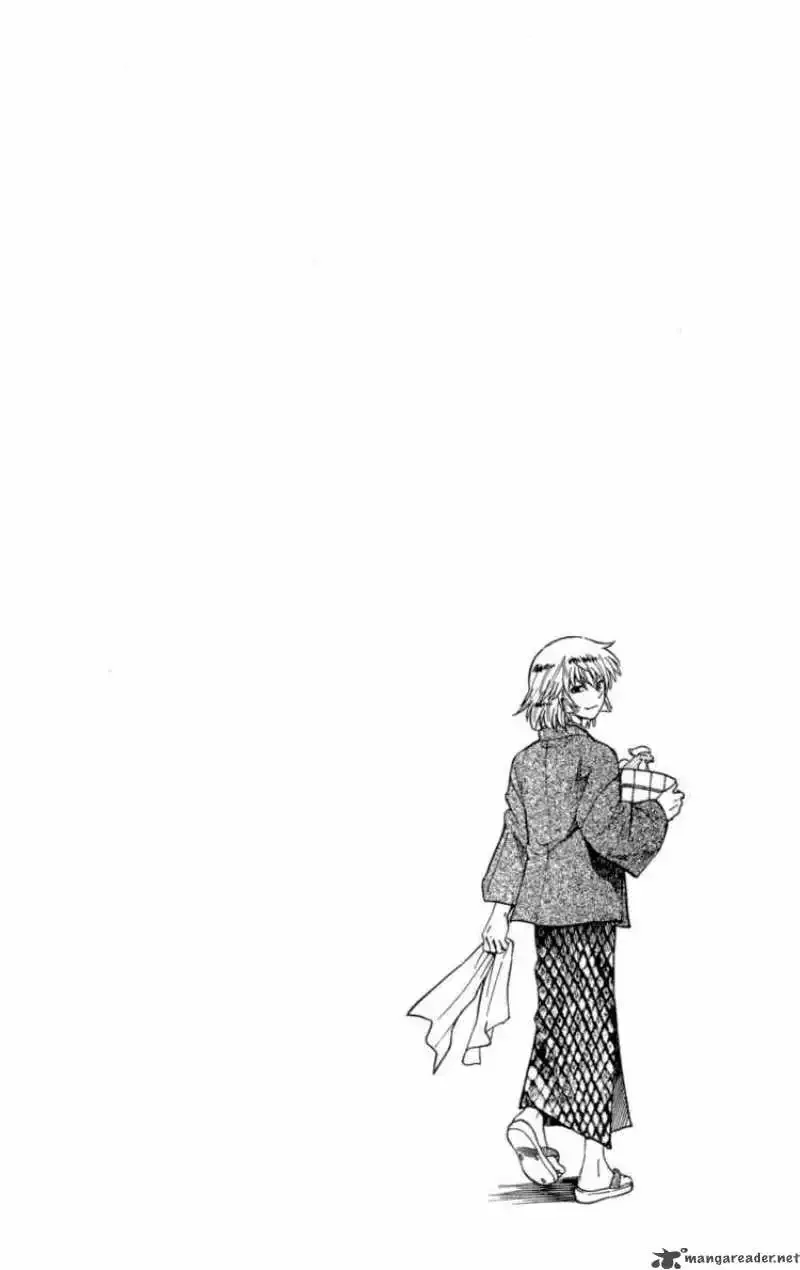 Zettai Karen Children Chapter 127 page 18