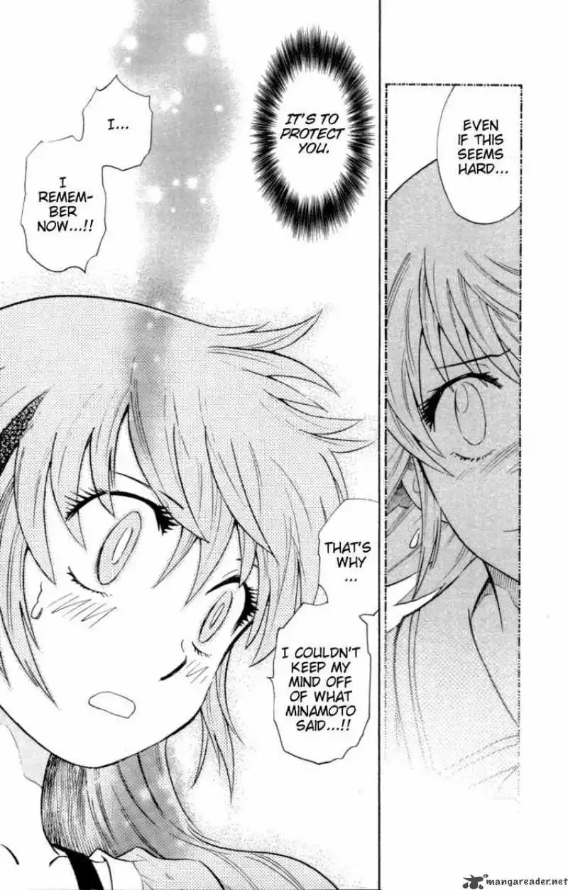 Zettai Karen Children Chapter 128 page 22