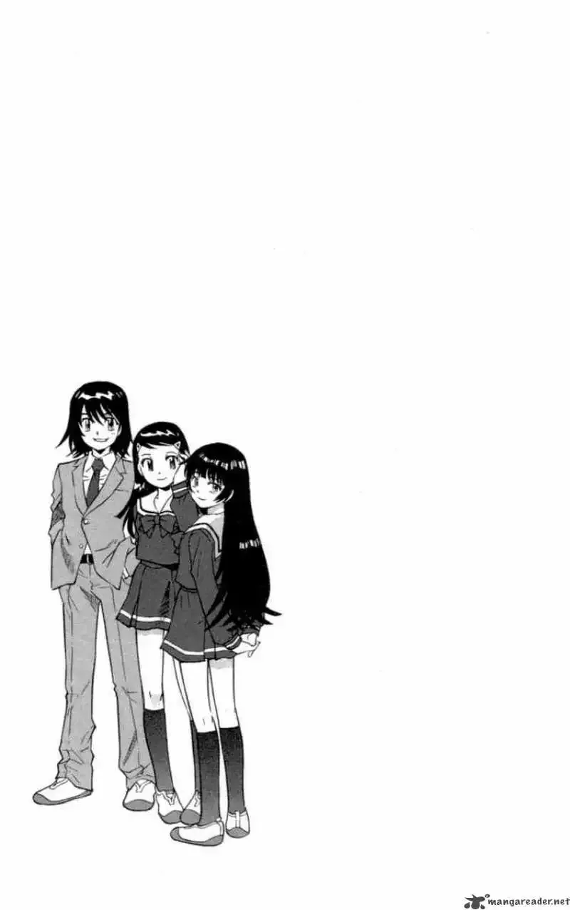 Zettai Karen Children Chapter 147 page 18