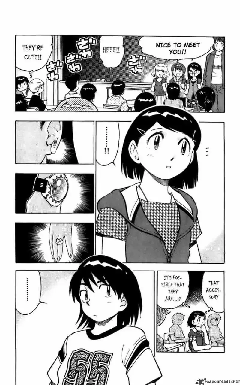 Zettai Karen Children Chapter 2 page 14