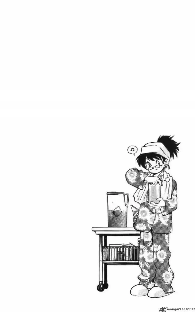 Zettai Karen Children Chapter 2 page 2