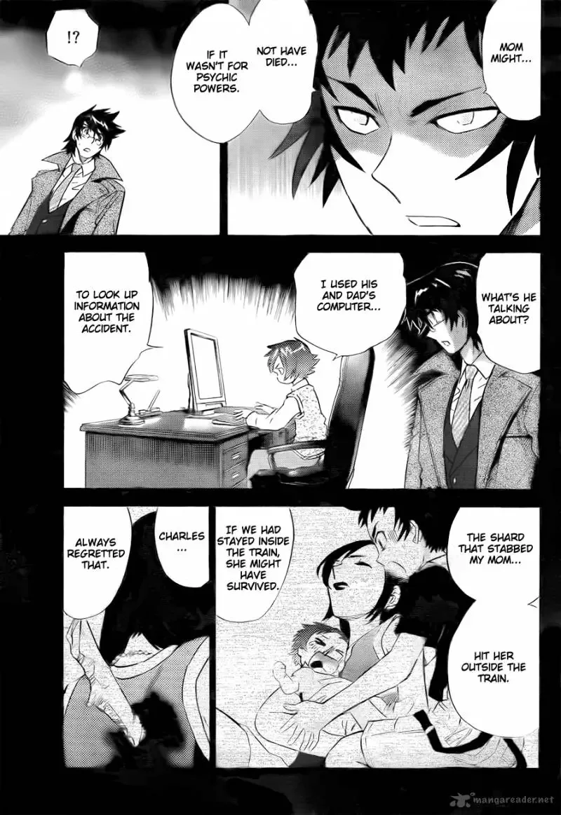 Zettai Karen Children Chapter 250 page 6
