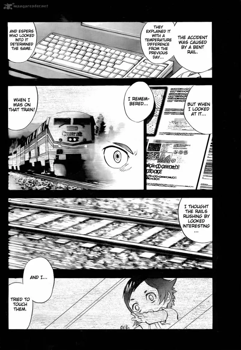 Zettai Karen Children Chapter 250 page 7