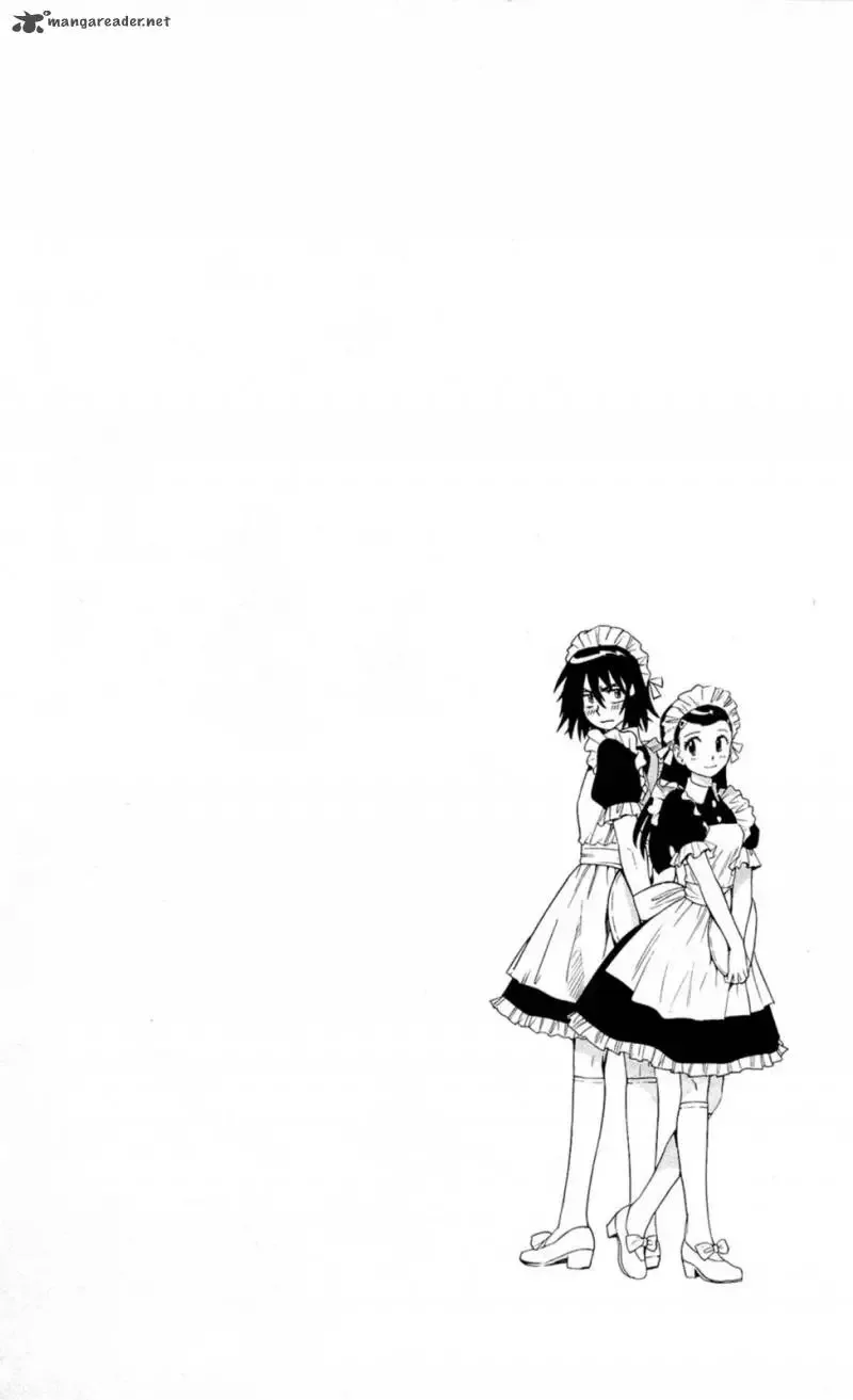 Zettai Karen Children Chapter 250 page 38
