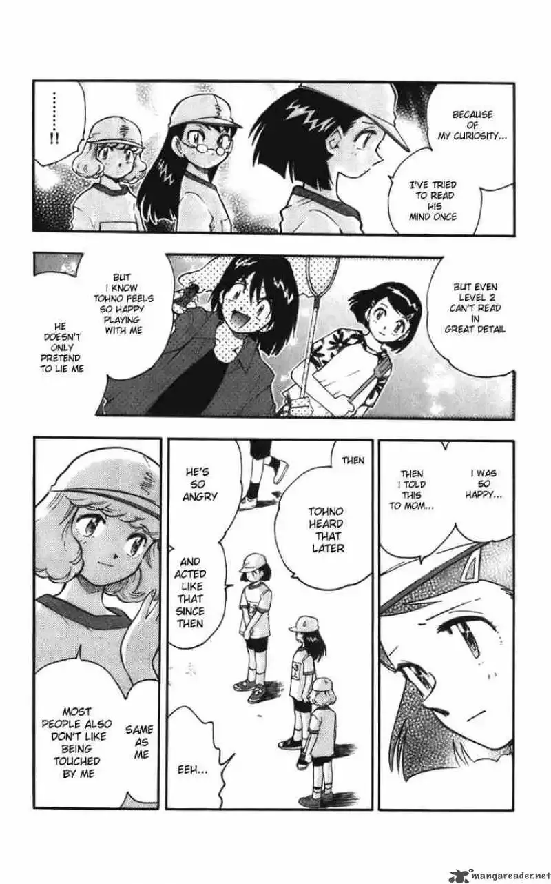 Zettai Karen Children Chapter 3 page 10