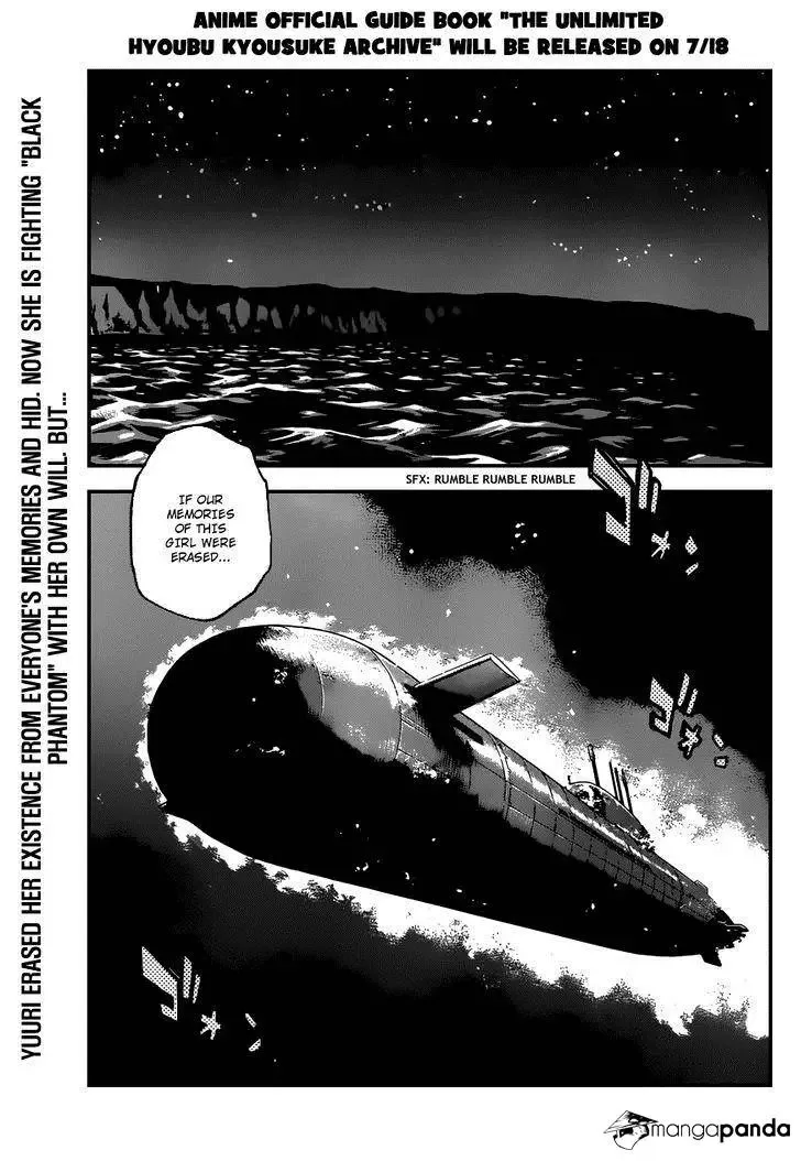 Zettai Karen Children Chapter 351 page 4