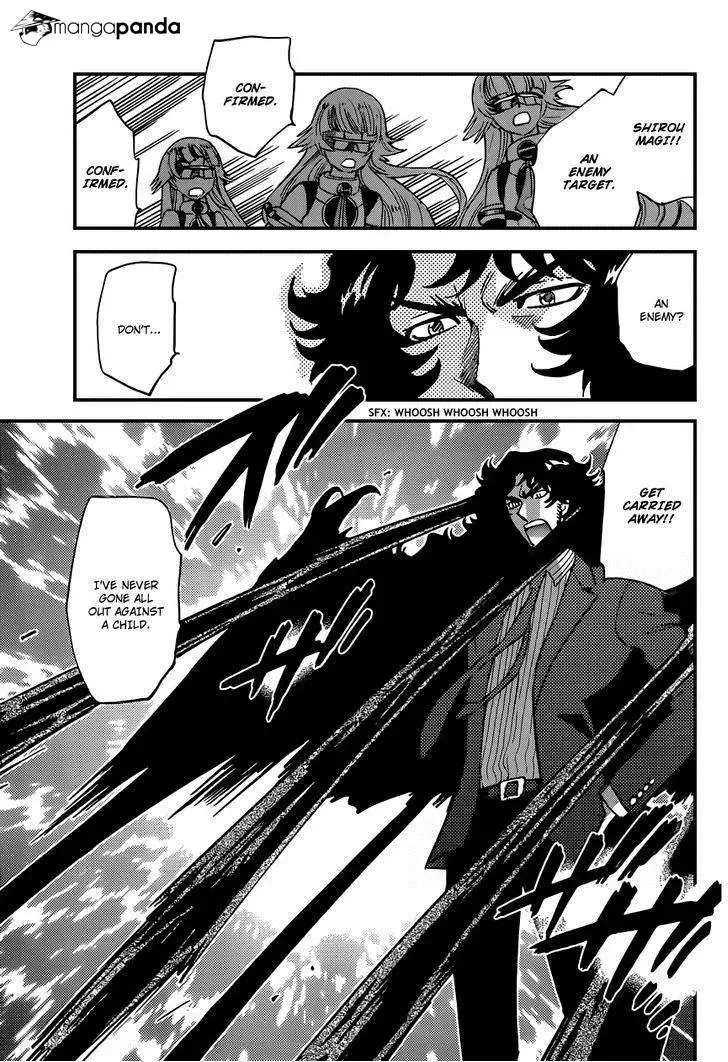 Zettai Karen Children Chapter 352 page 10