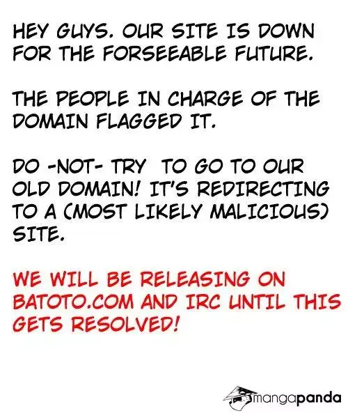Zettai Karen Children Chapter 363 page 20
