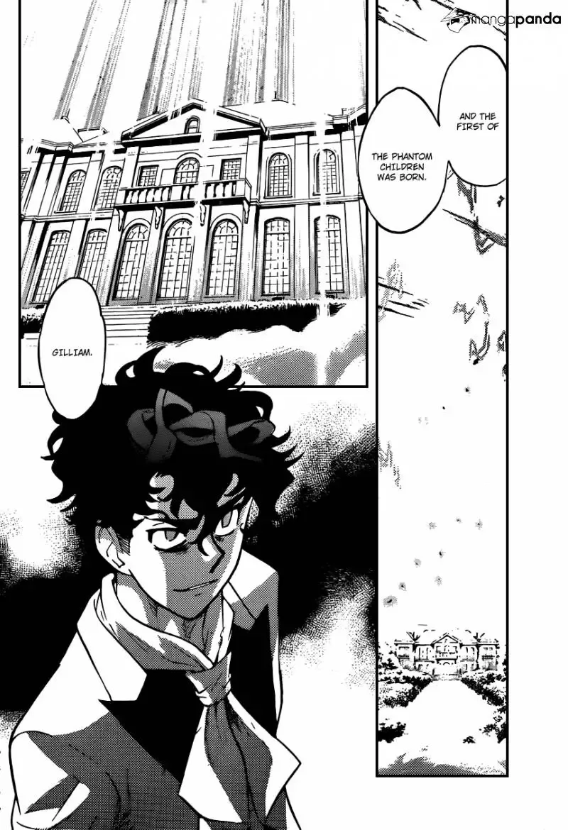 Zettai Karen Children Chapter 364 page 15