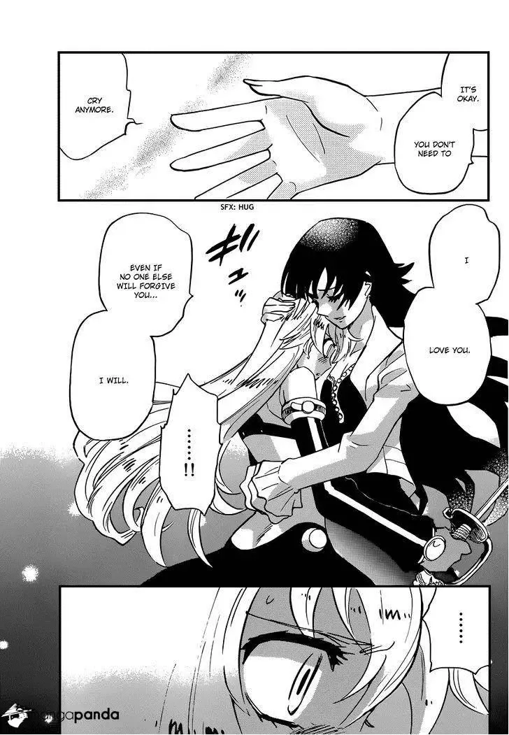 Zettai Karen Children Chapter 372 page 6