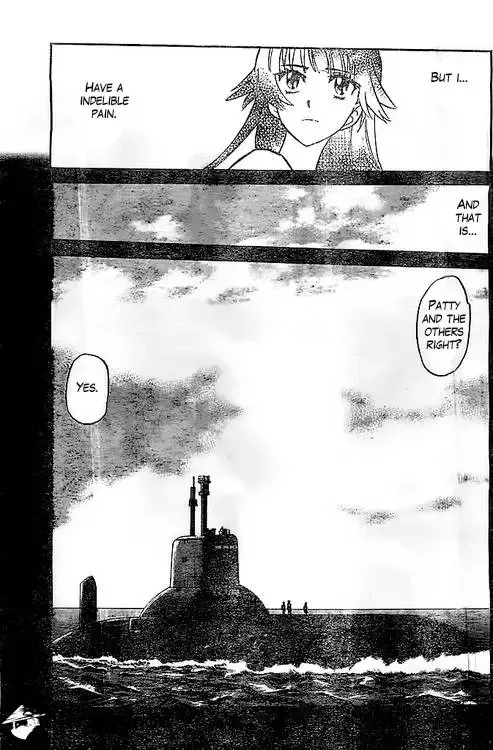 Zettai Karen Children Chapter 374 page 12