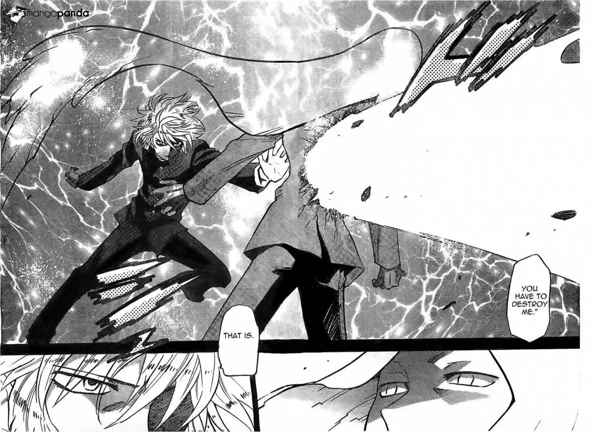 Zettai Karen Children Chapter 377 page 7
