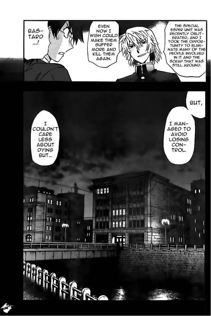 Zettai Karen Children Chapter 398 page 7