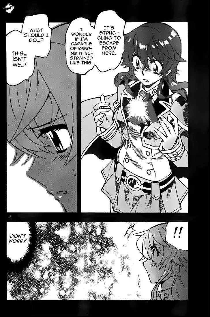 Zettai Karen Children Chapter 400 page 12