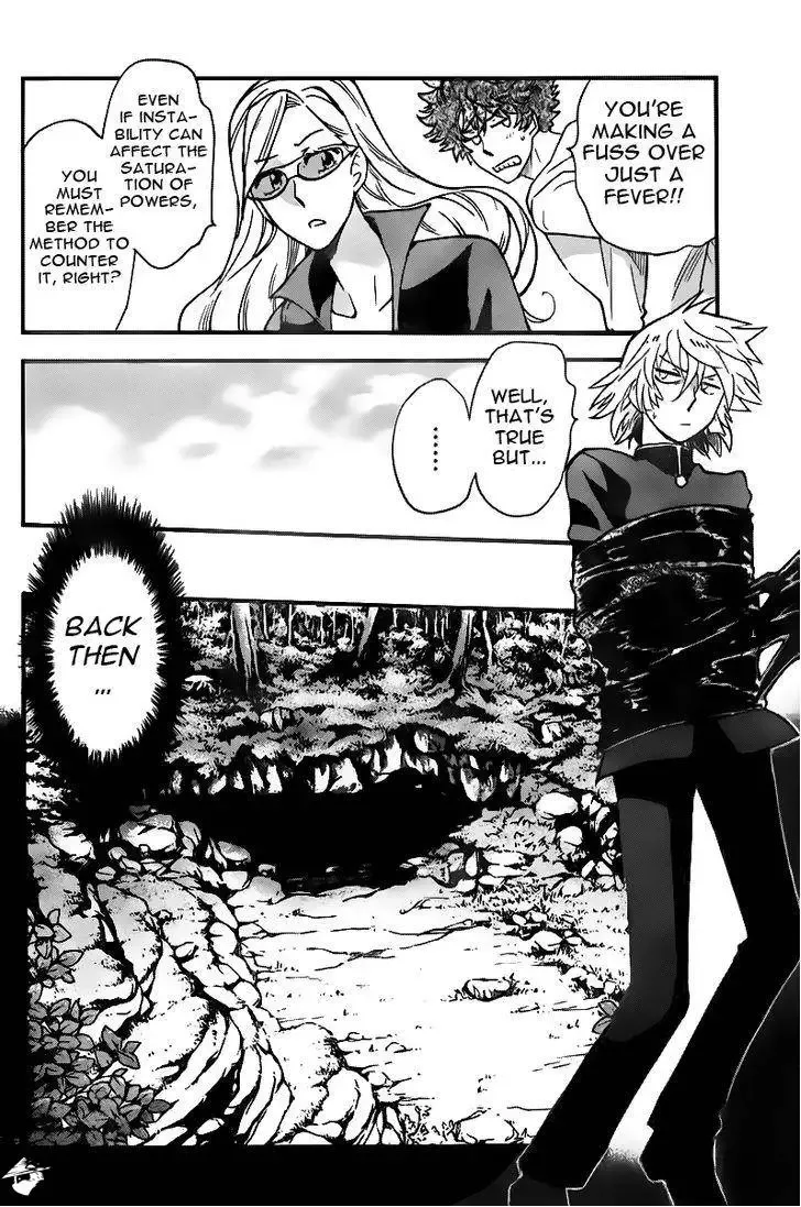 Zettai Karen Children Chapter 400 page 6