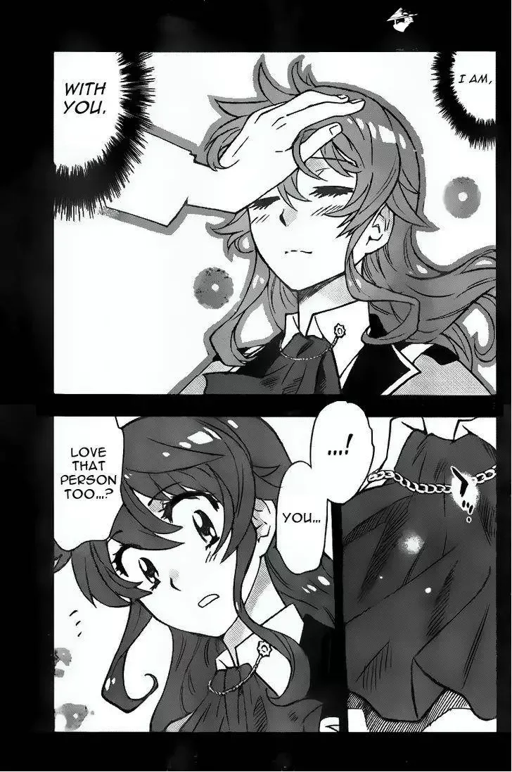 Zettai Karen Children Chapter 400 page 13