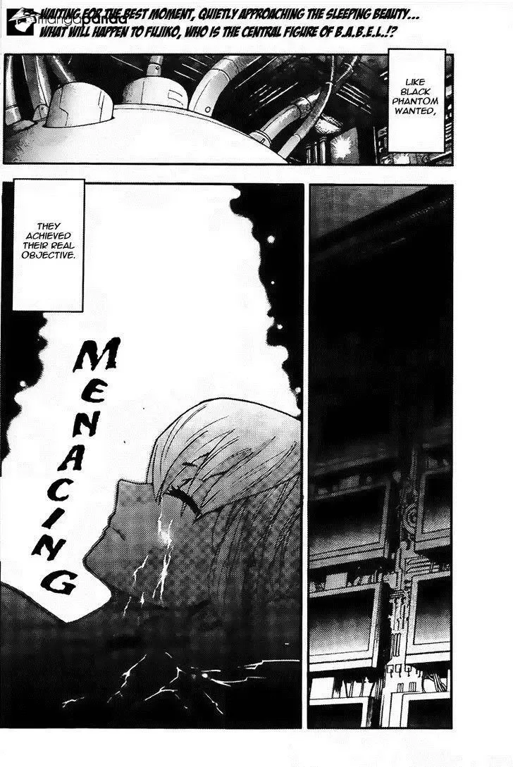 Zettai Karen Children Chapter 433 page 10