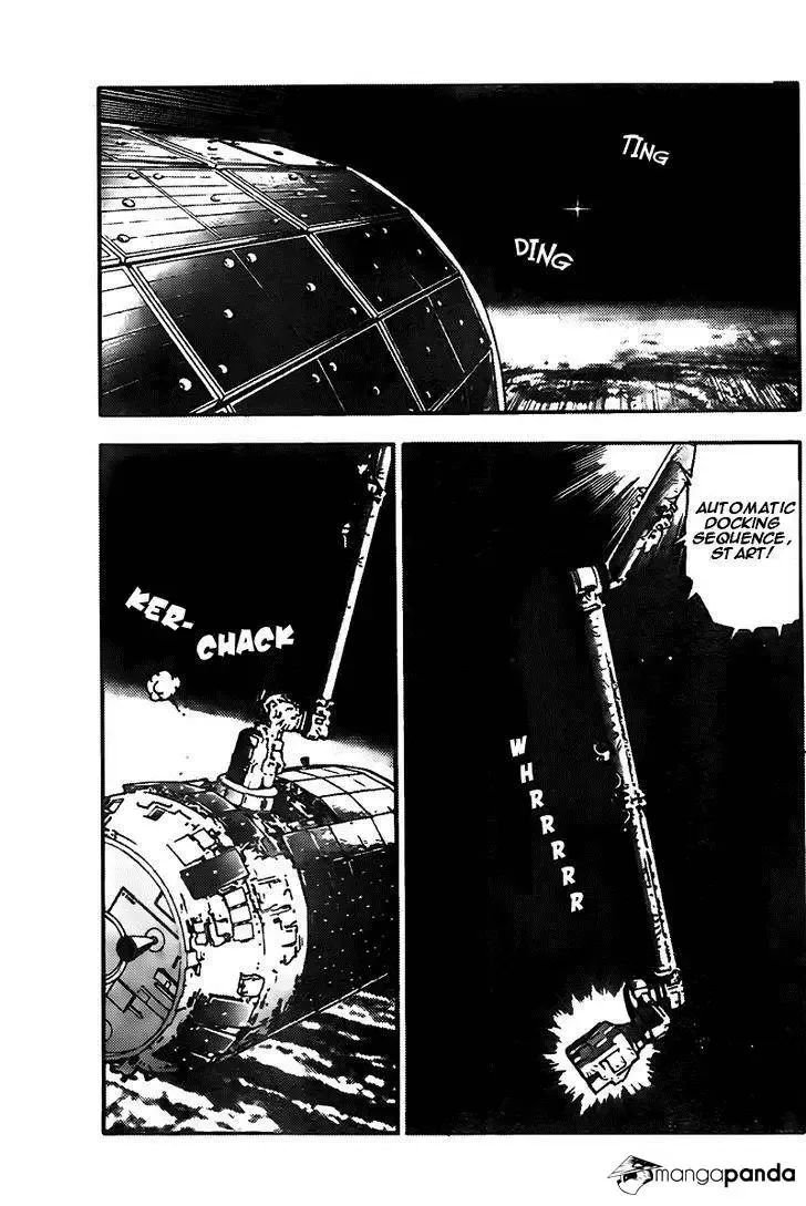 Zettai Karen Children Chapter 438 page 11