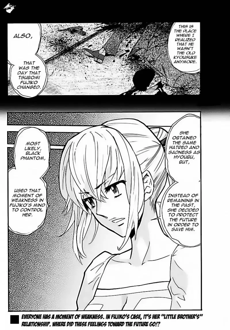 Zettai Karen Children Chapter 460 page 18