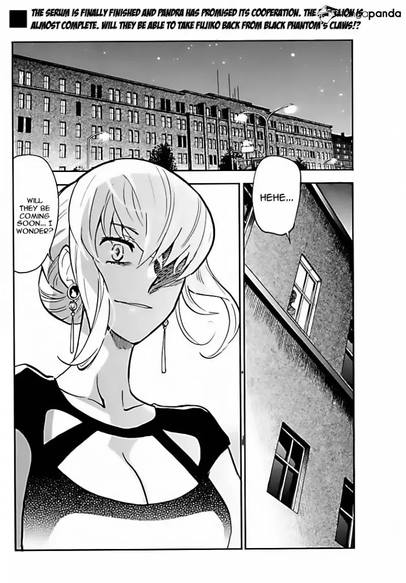 Zettai Karen Children Chapter 462 page 18
