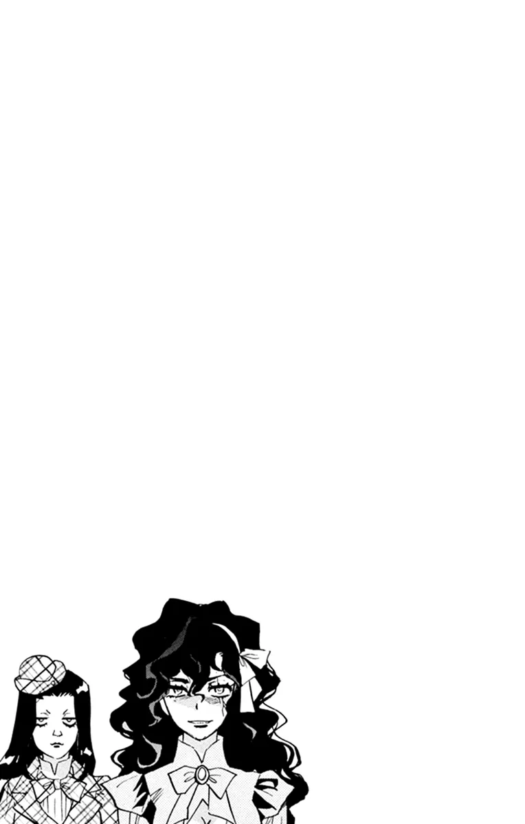 Zettai Karen Children Chapter 516 page 20