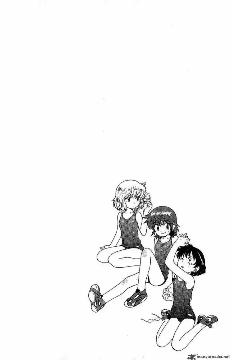 Zettai Karen Children Chapter 89 page 5