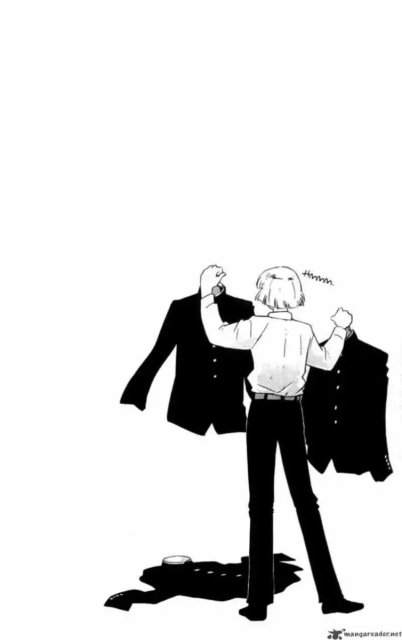 Zettai Karen Children Chapter 9 page 3