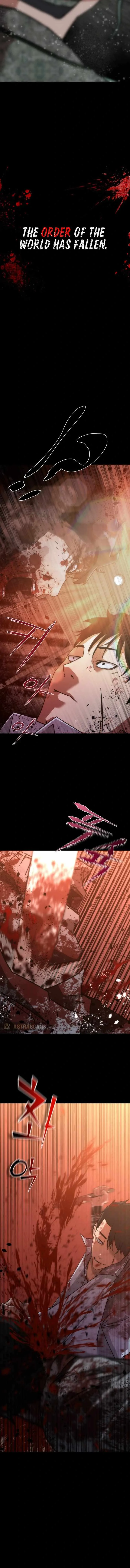 Zombie Apocalypse 82-08 Chapter 0 page 8