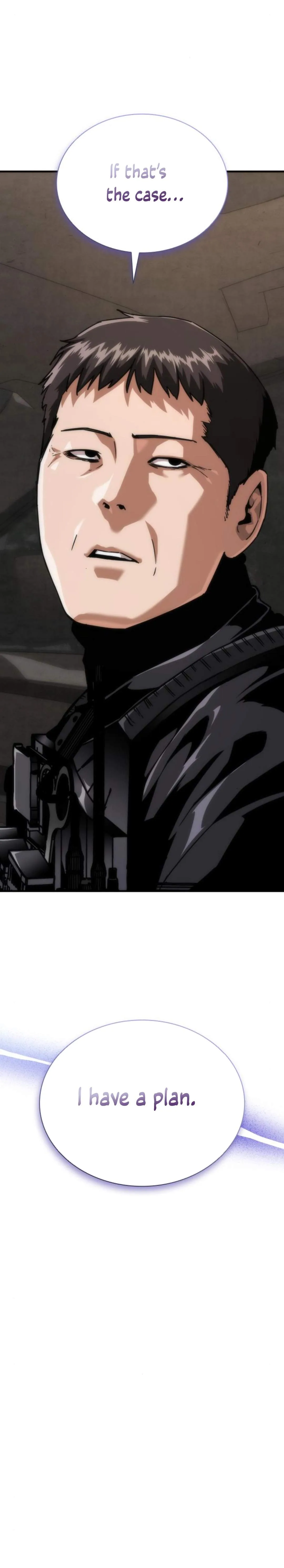 Zombie Apocalypse 82-08 Chapter 111 page 11