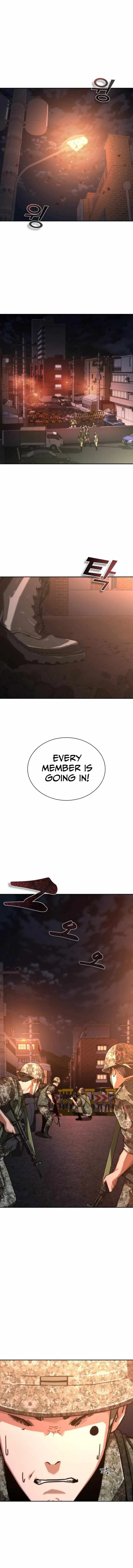 Zombie Apocalypse 82-08 Chapter 16 page 4