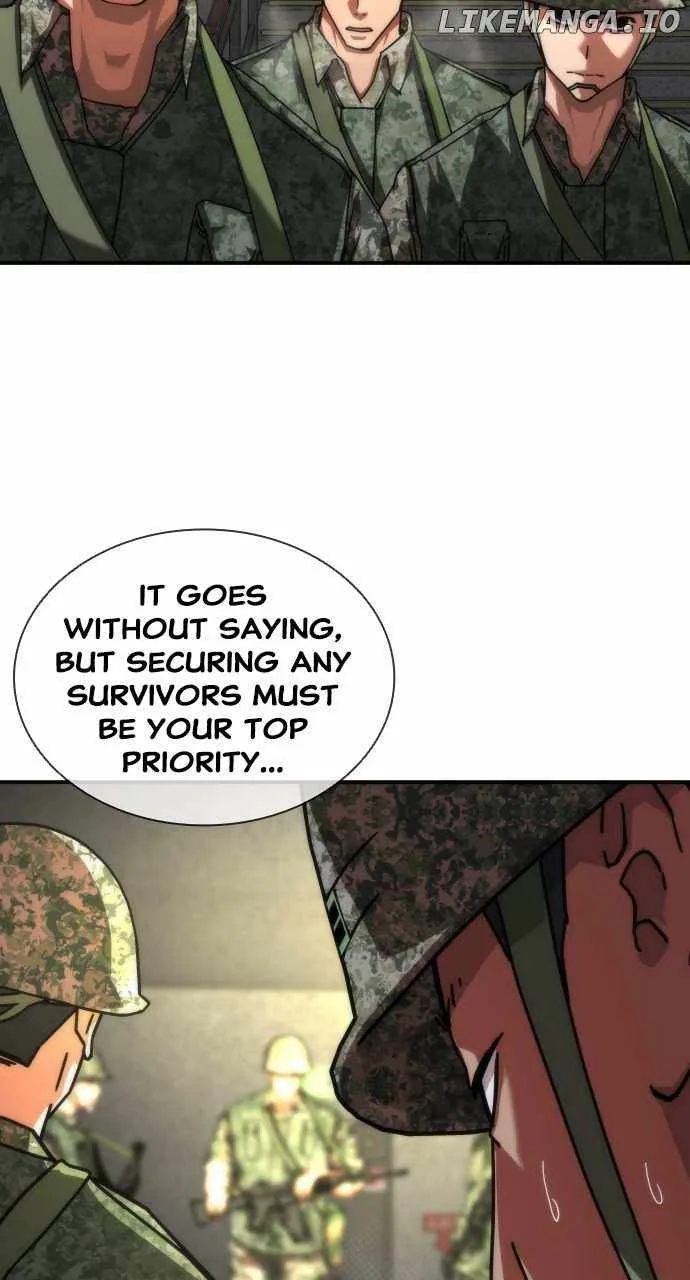 Zombie Apocalypse 82-08 Chapter 18 page 4