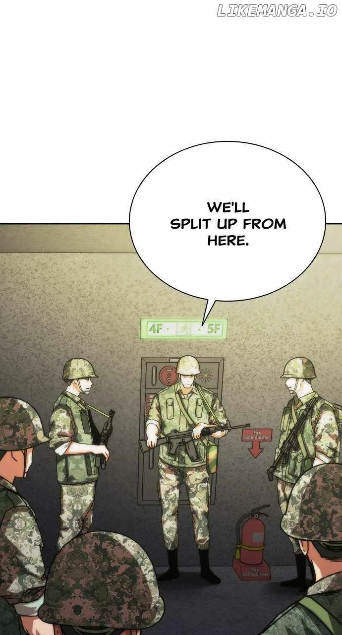 Zombie Apocalypse 82-08 Chapter 18 page 2