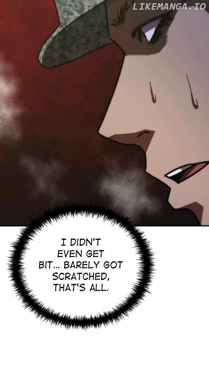 Zombie Apocalypse 82-08 Chapter 18 page 6