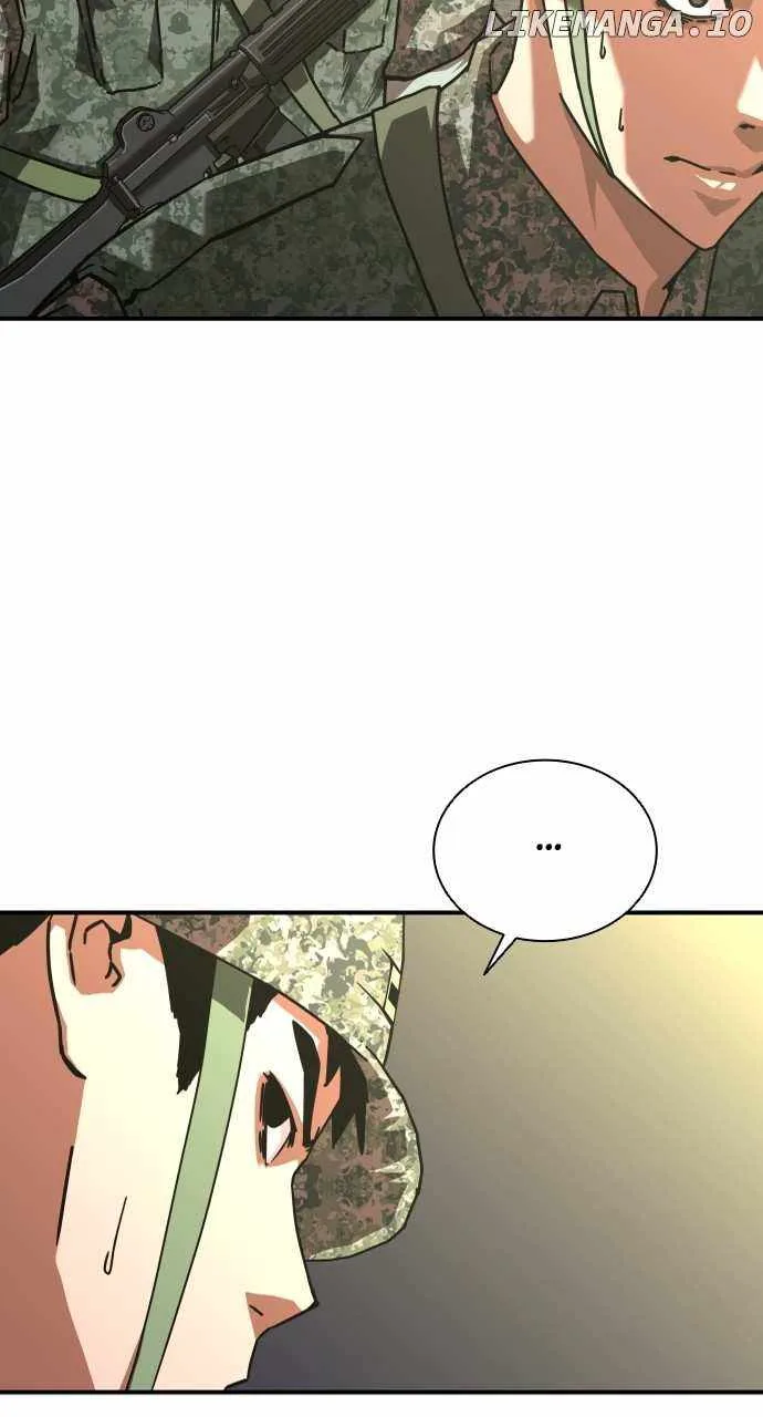 Zombie Apocalypse 82-08 Chapter 18 page 8