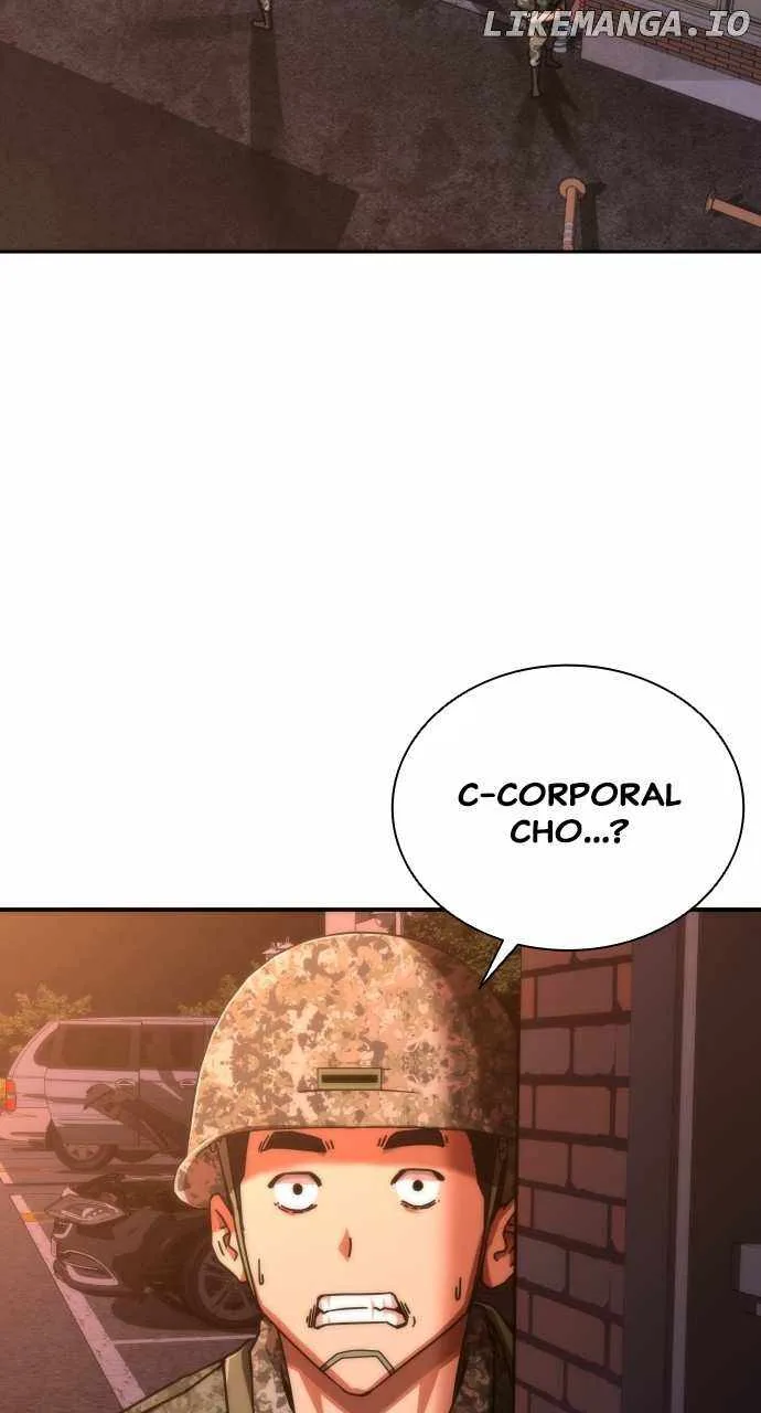 Zombie Apocalypse 82-08 Chapter 18 page 12