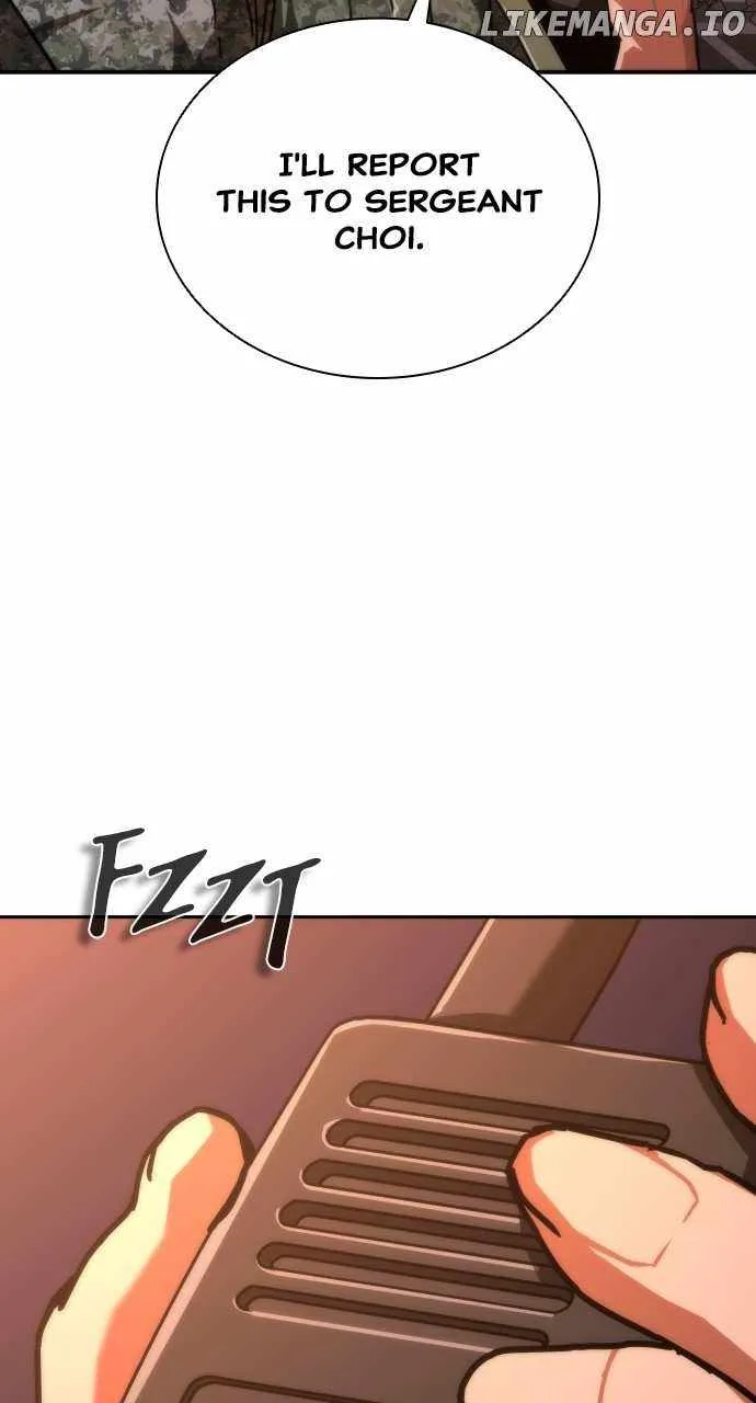 Zombie Apocalypse 82-08 Chapter 18 page 16