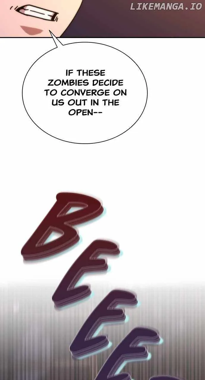 Zombie Apocalypse 82-08 Chapter 18 page 30