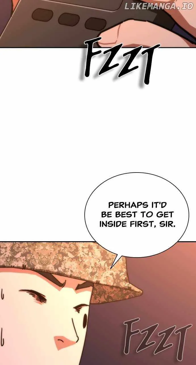 Zombie Apocalypse 82-08 Chapter 18 page 29