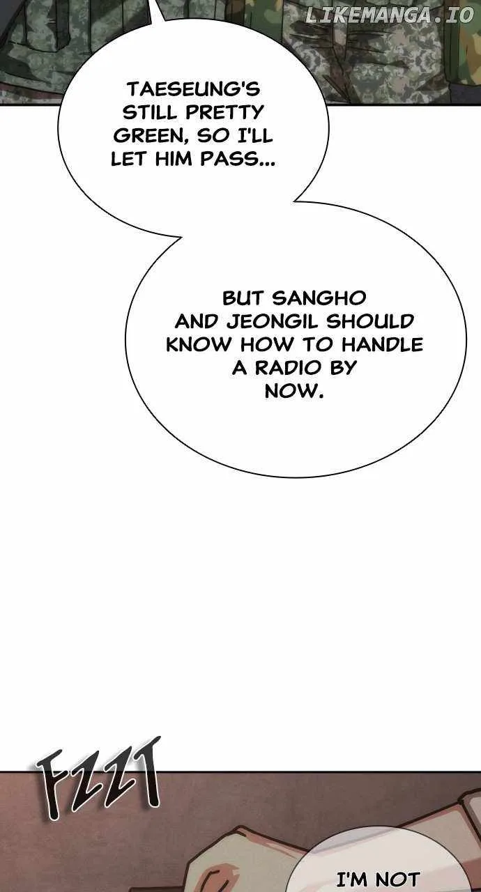 Zombie Apocalypse 82-08 Chapter 18 page 24