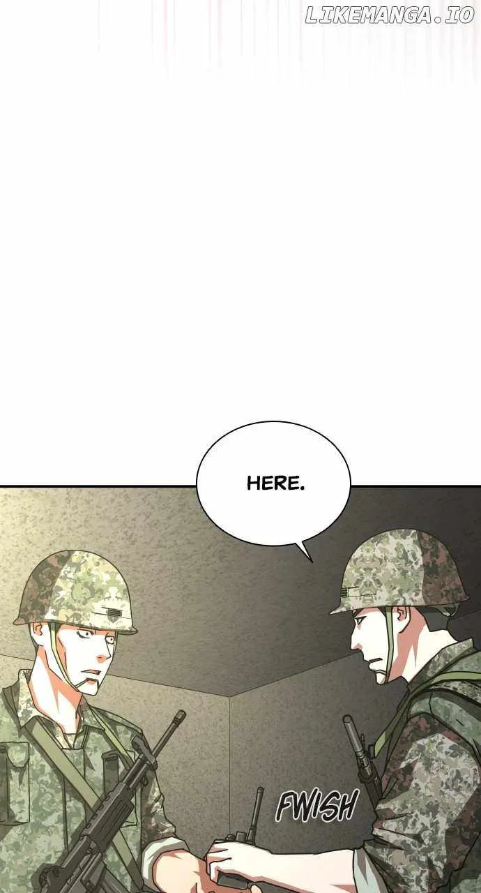 Zombie Apocalypse 82-08 Chapter 18 page 19