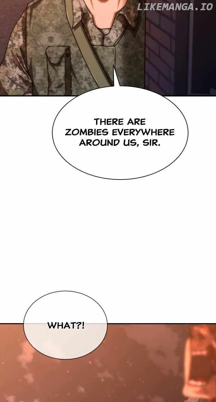 Zombie Apocalypse 82-08 Chapter 18 page 13
